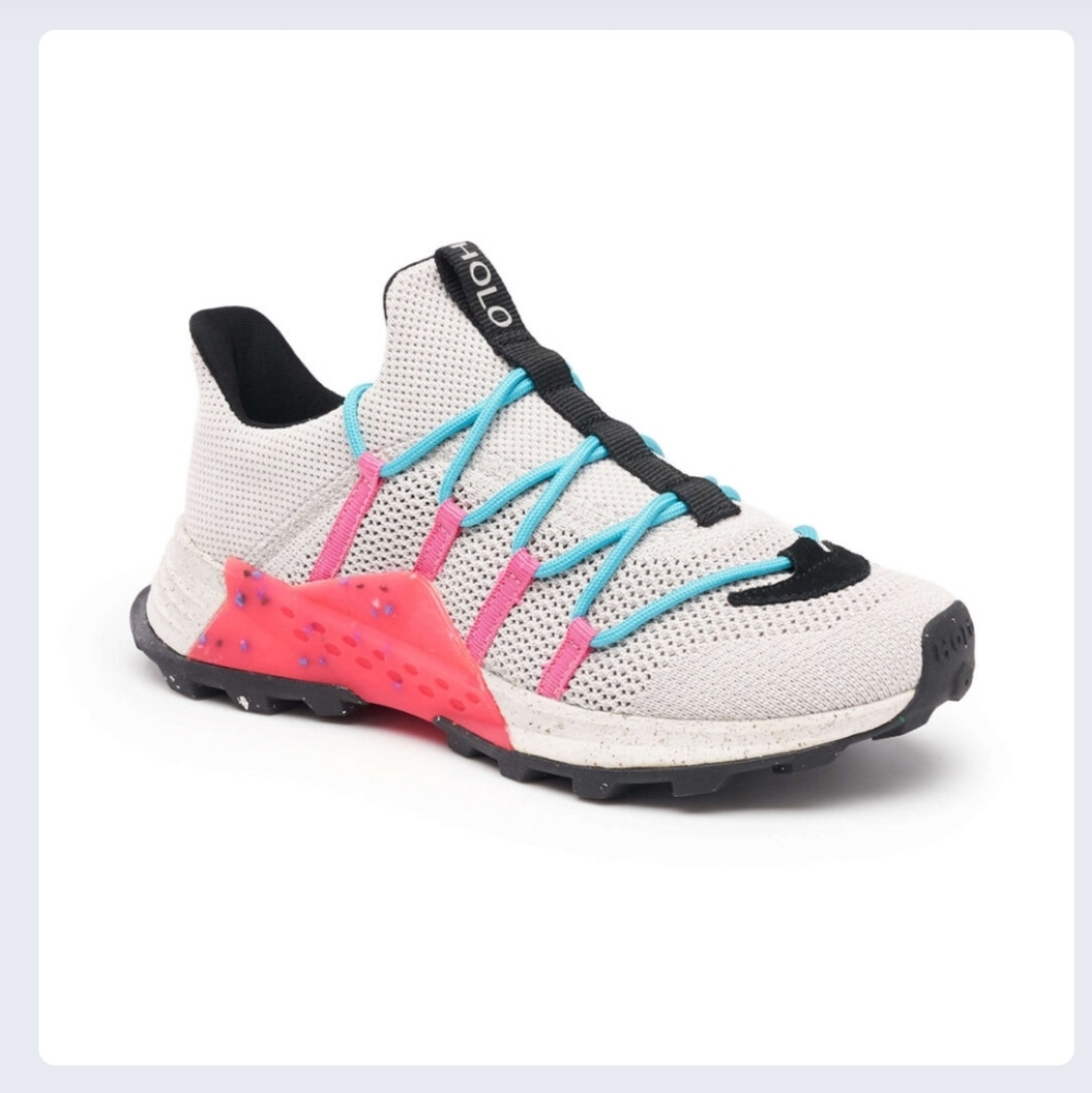 Holo Footwear Sneakers